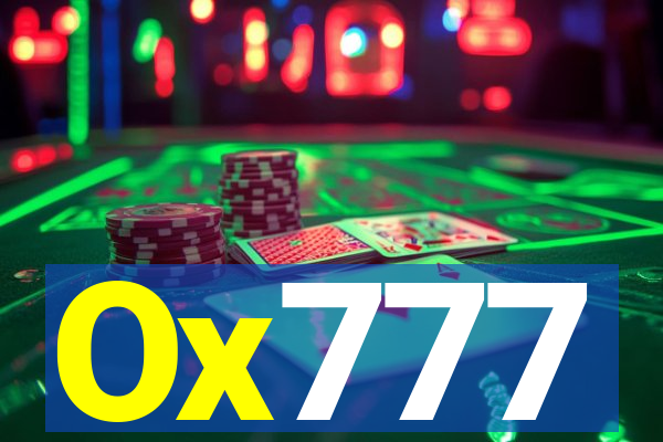 Ox777