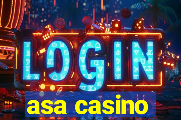 asa casino