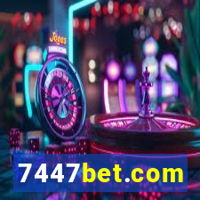 7447bet.com