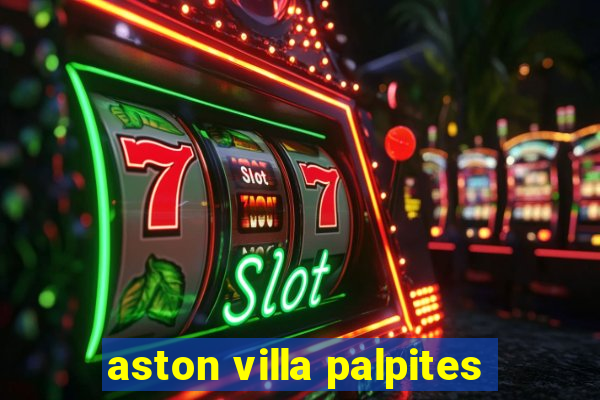 aston villa palpites