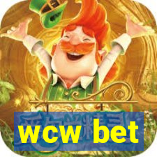 wcw bet