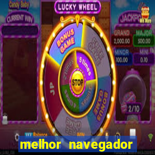 melhor navegador para jogar xcloud