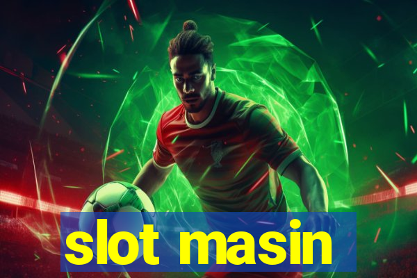 slot masin