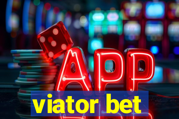 viator bet