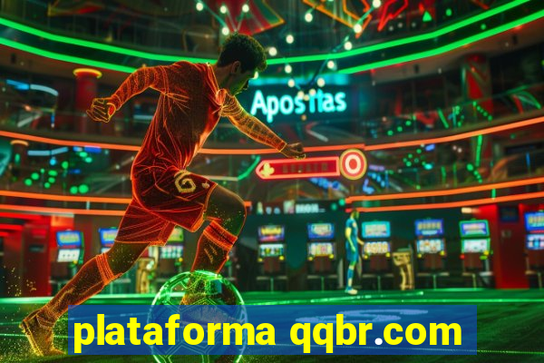 plataforma qqbr.com