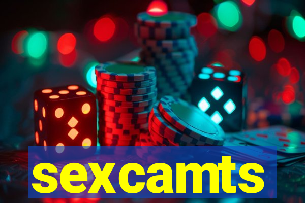 sexcamts