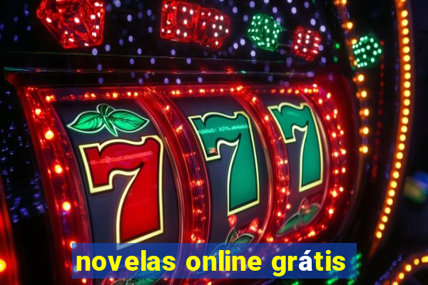 novelas online grátis