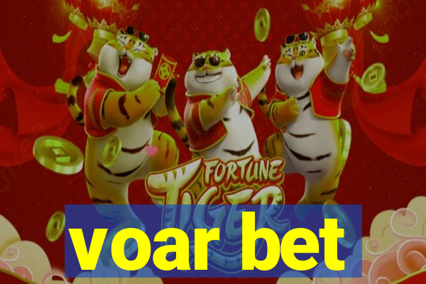 voar bet