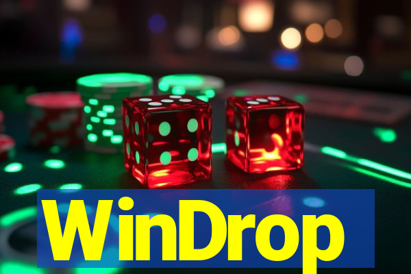 WinDrop