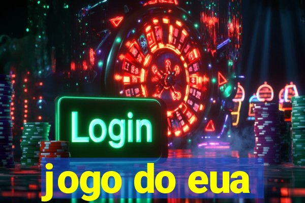 jogo do eua