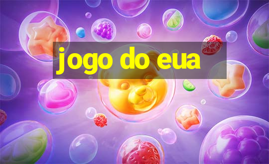 jogo do eua