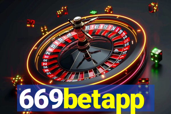 669betapp