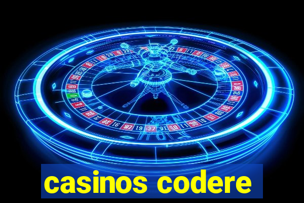 casinos codere