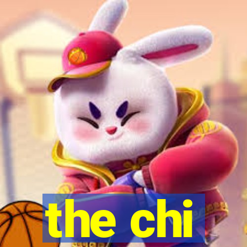 the chi