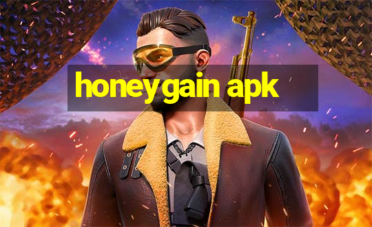 honeygain apk