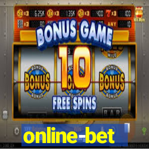 online-bet