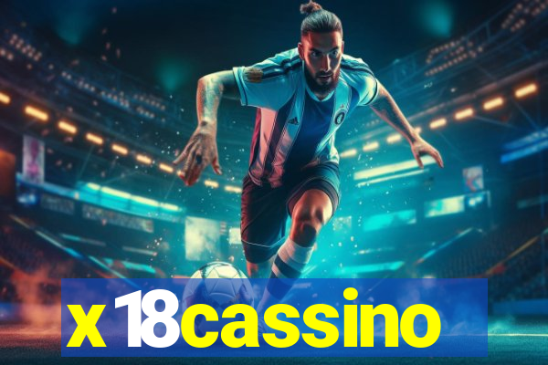 x18cassino