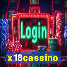 x18cassino