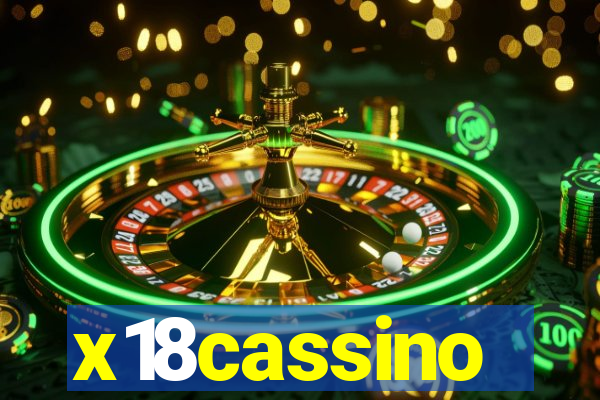 x18cassino