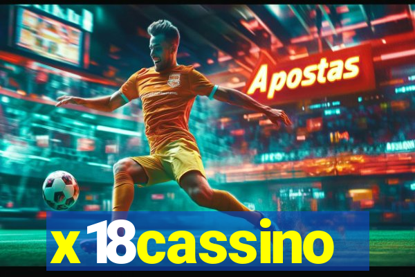 x18cassino