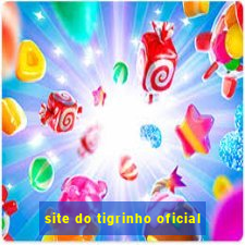 site do tigrinho oficial