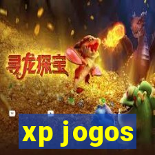 xp jogos