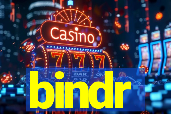 bindr