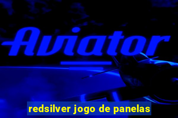 redsilver jogo de panelas