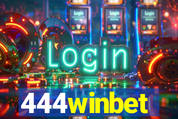 444winbet