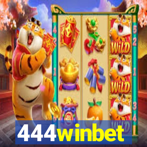 444winbet