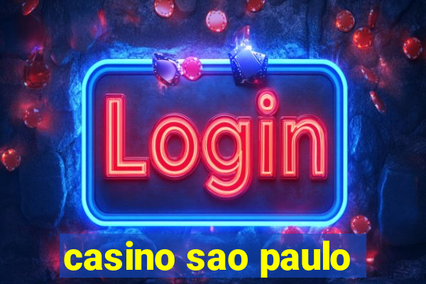 casino sao paulo