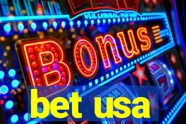 bet usa