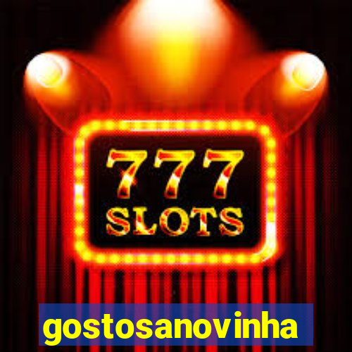 gostosanovinha