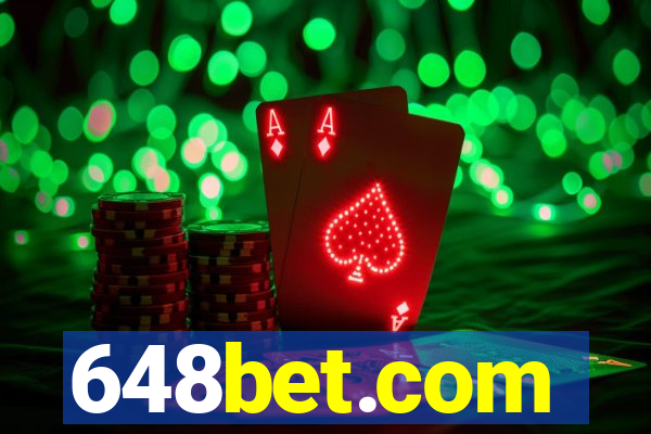 648bet.com