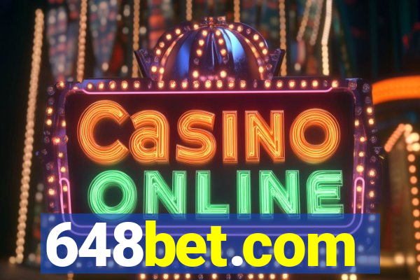 648bet.com