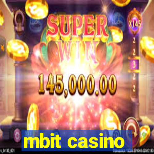 mbit casino