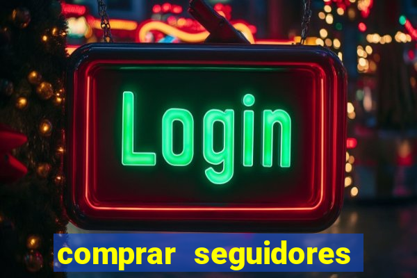 comprar seguidores en instagram baratos