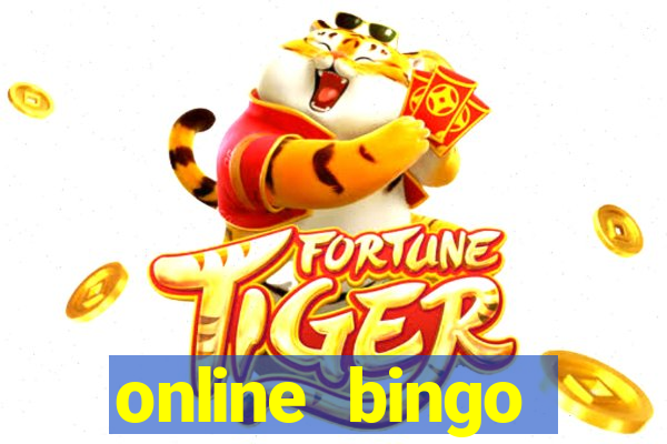 online bingo deposit bonus