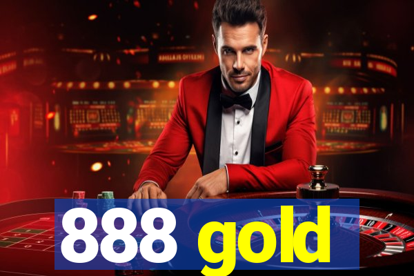 888 gold