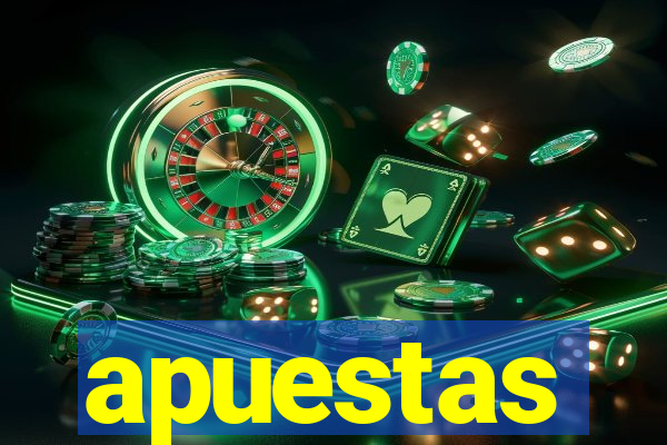 apuestas