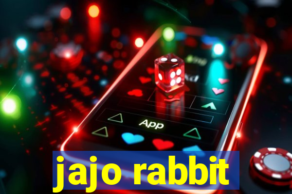 jajo rabbit