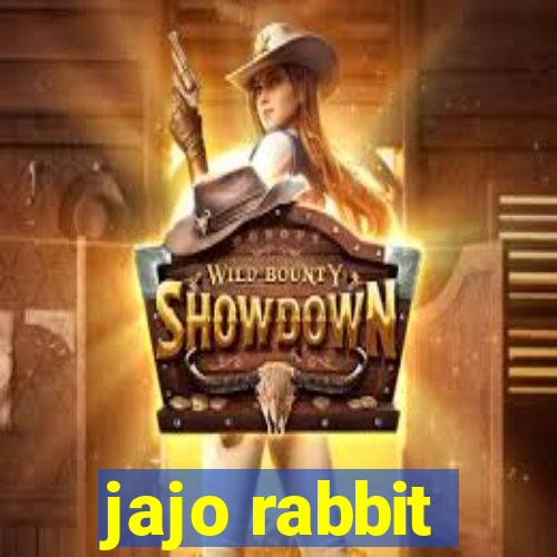 jajo rabbit