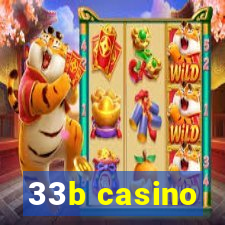 33b casino