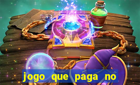 jogo que paga no cadastro sem depósito