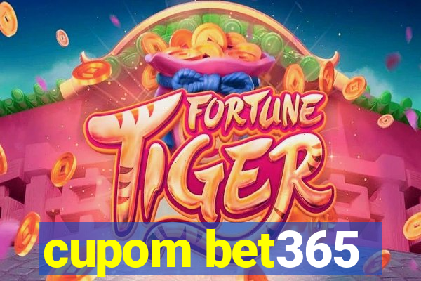 cupom bet365