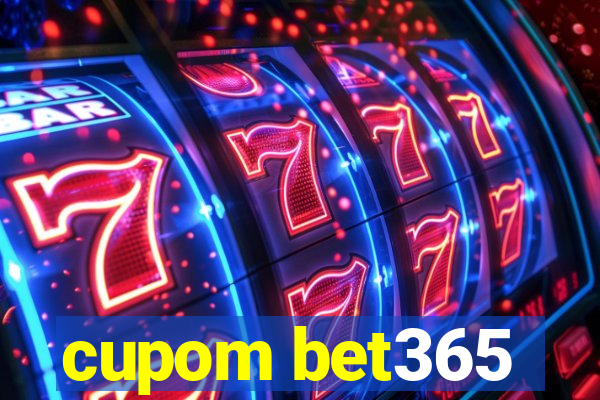 cupom bet365