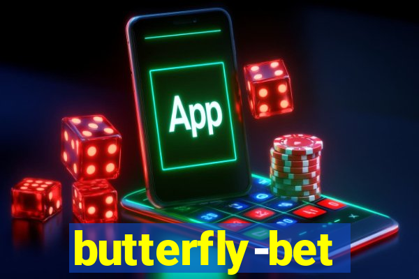 butterfly-bet