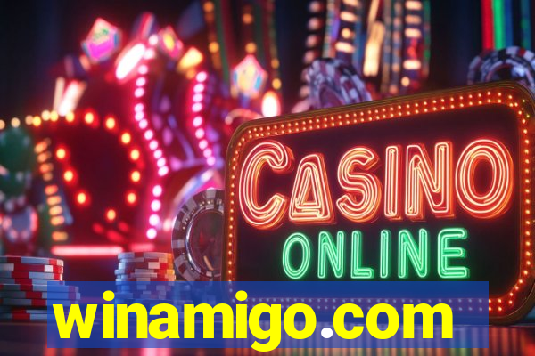 winamigo.com