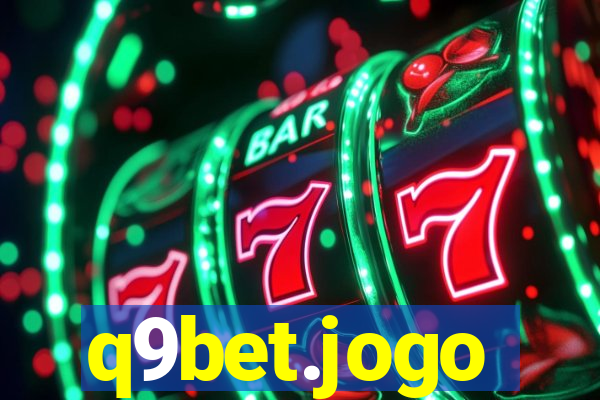 q9bet.jogo