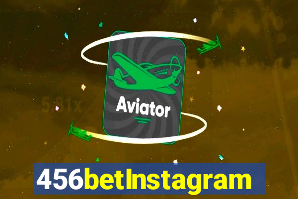 456betInstagram